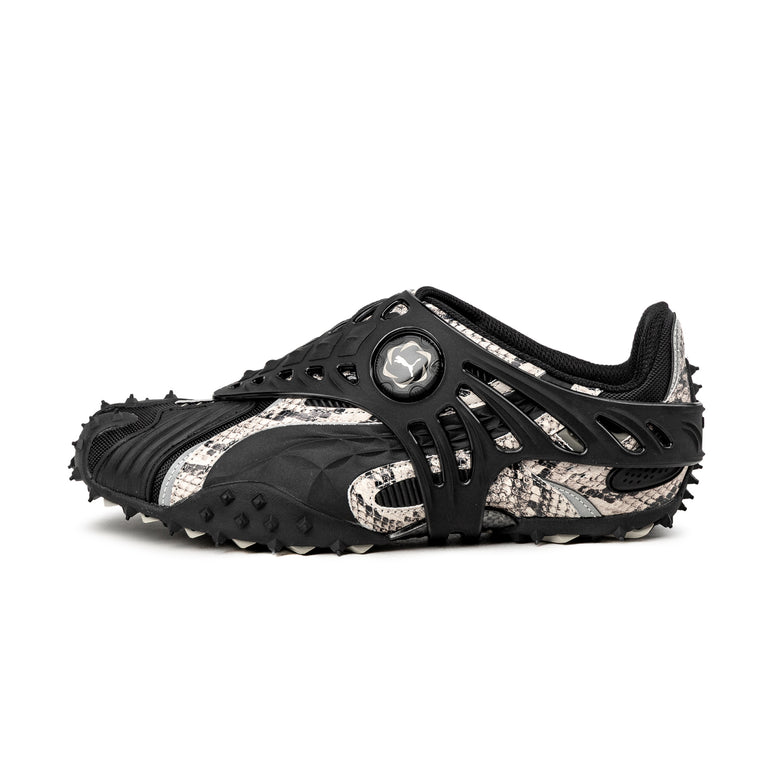 Puma x A$AP Rocky Mostro Gabbia Snakeskin