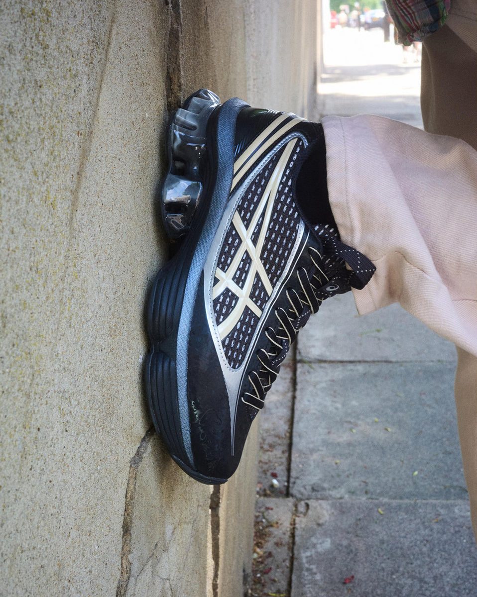 Asics US6-S GEL-Kinetic Fluent Sneaker » Buy online now!