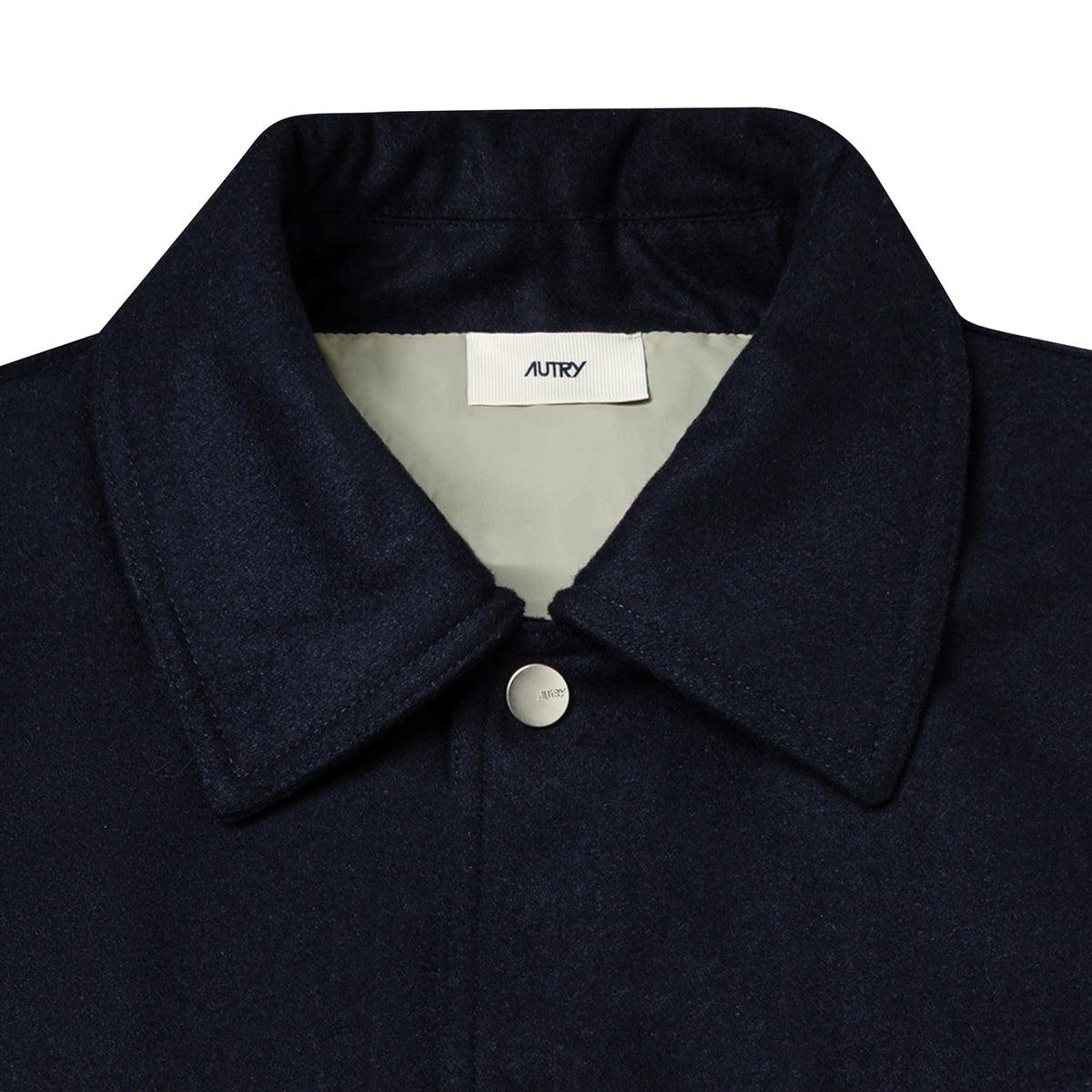Autry Felt Jacket | Apparel » Buy online now!