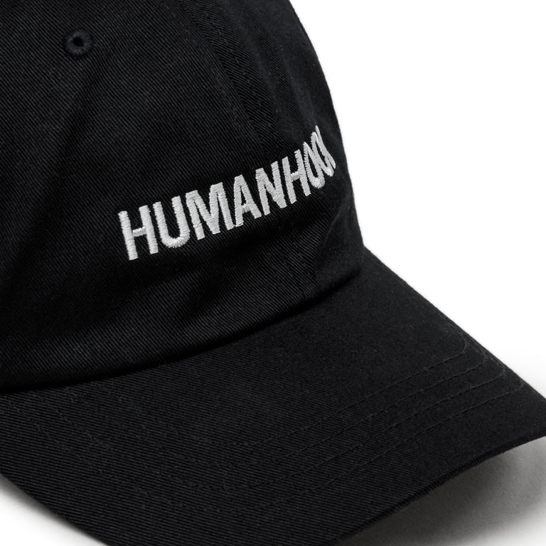 Asphaltgold Humanhood Cap