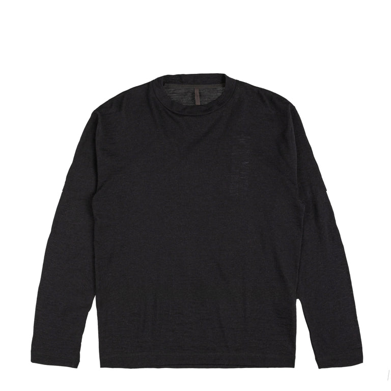 J.L.-A.L. Sylvie Longsleeve