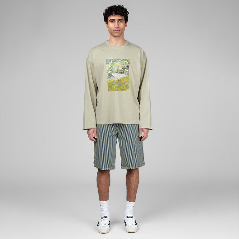 New Amsterdam Surf Association Tall Grass Longsleeve