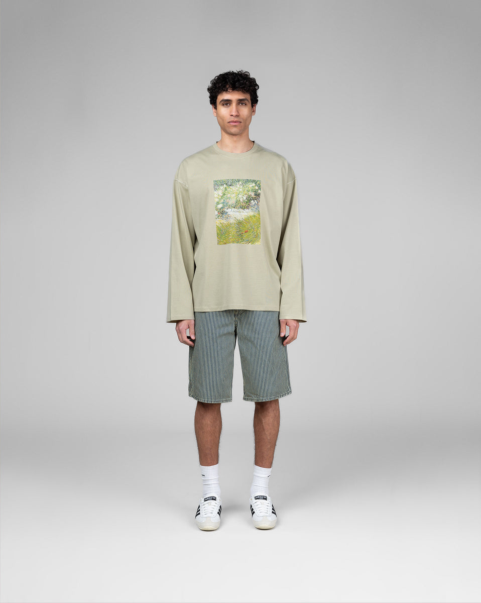 New Amsterdam Surf Association Tall Grass Longsleeve