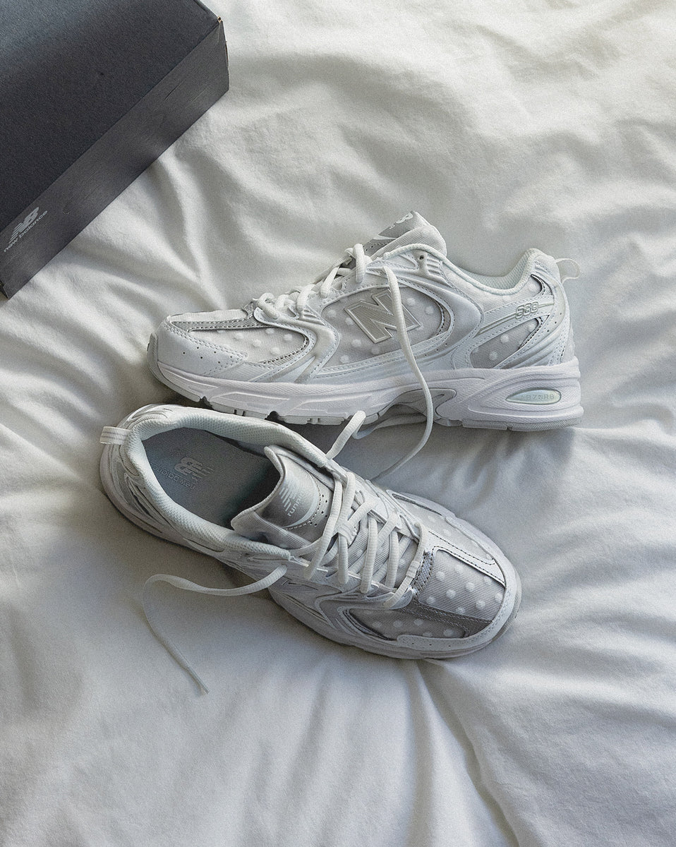 New Balance U530HFW ホワイト UNISEX New Balance U530HFW | U530HFW | AFEW STORE