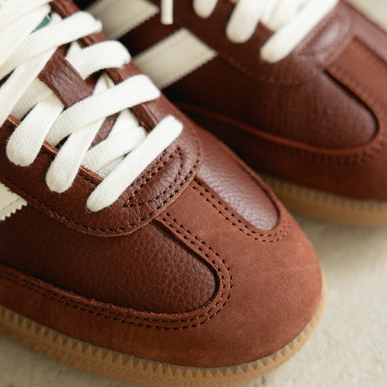 Adidas Samba OG onfeet