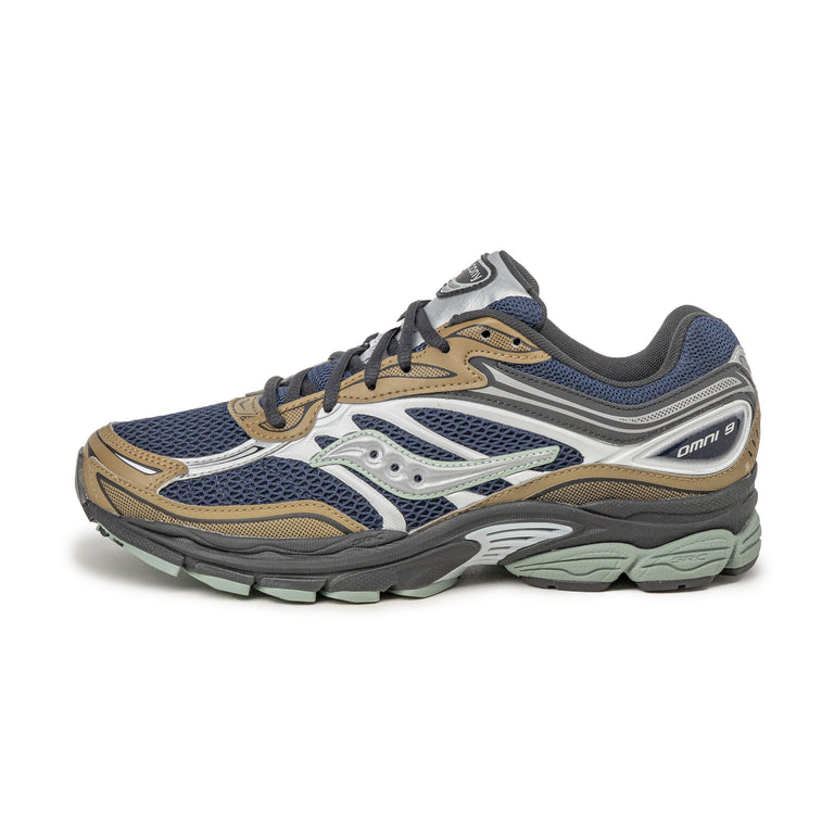 Saucony Pro Grid Omni 9