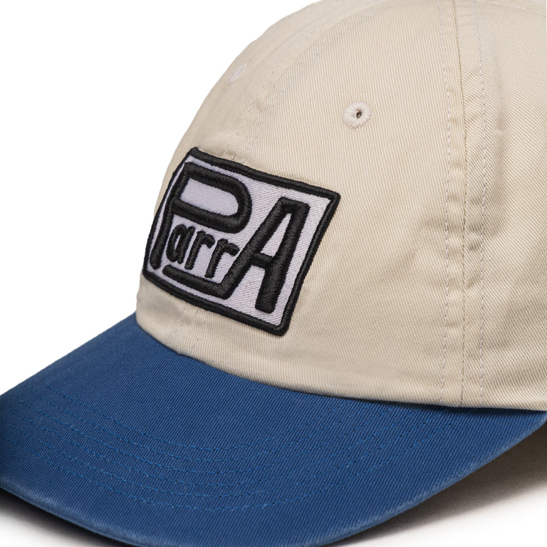 Car Repair 6 Panel Hat