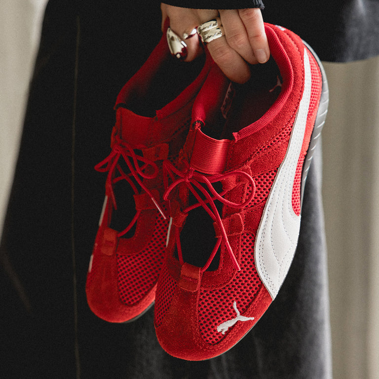 Puma Speedcat OG onfeet