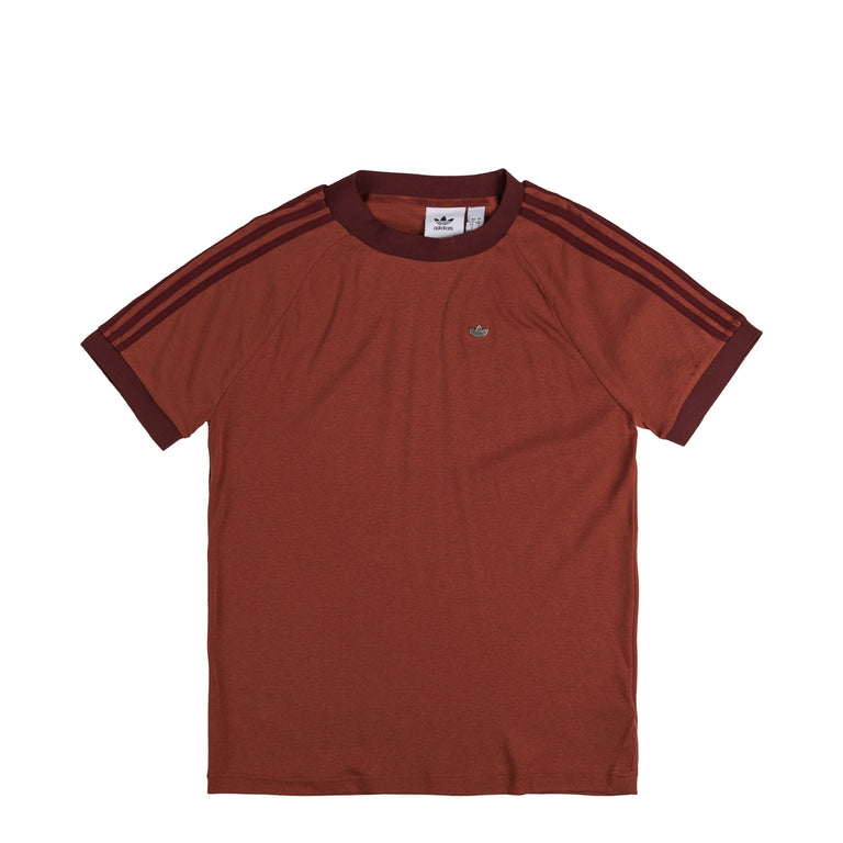 Adidas Premium Cali Tee - XL / Preloved Ruby