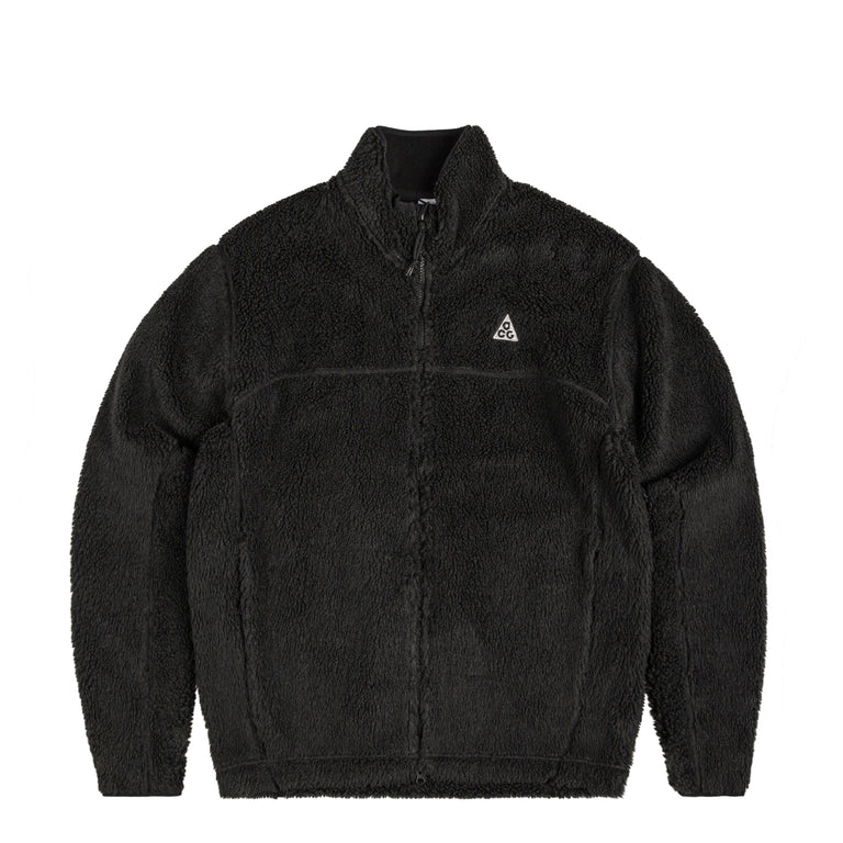 Nike ACG "Canwell Glacier" Therma-FIT-ADV-Jacket - XL / Black / Black / Summit White