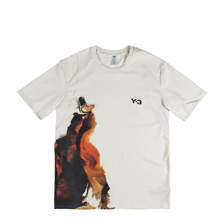 Adidas Y-3 Tennis Pro FreeLift T-Shirt