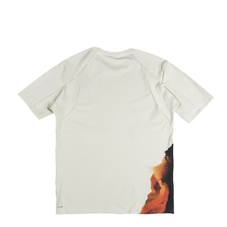 Adidas Y-3 Y-3 Tennis Pro FreeLift T-Shirt (Orbit Grey)