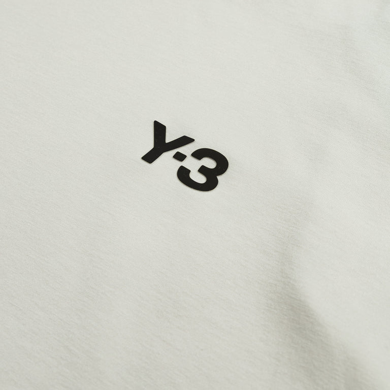 Adidas Y-3 Y-3 Tennis Pro FreeLift T-Shirt (Orbit Grey)
