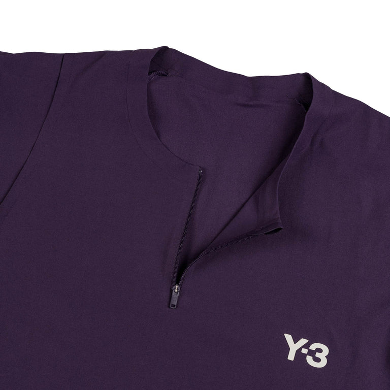 Adidas Y-3 Y-3 Tennis Pro FreeLift T-Shirt (Aurora Plum)