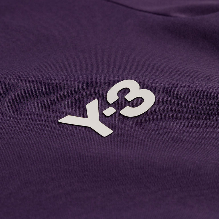 Adidas Y-3 Y-3 Tennis Pro FreeLift T-Shirt (Aurora Plum)