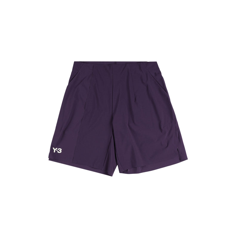 Adidas Y-3 Tennis Pro Ergo Shorts