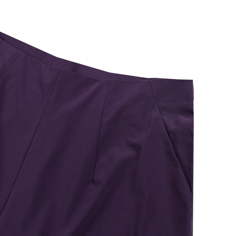 Adidas Y-3 Y-3 Tennis Pro Ergo Shorts (Aurora Plum)