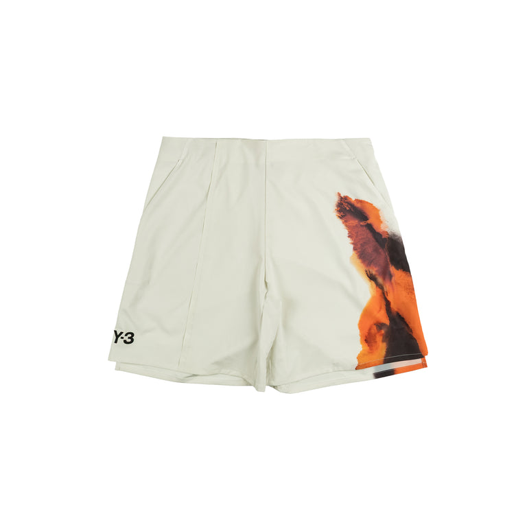 Adidas Y-3 Tennis Shorts