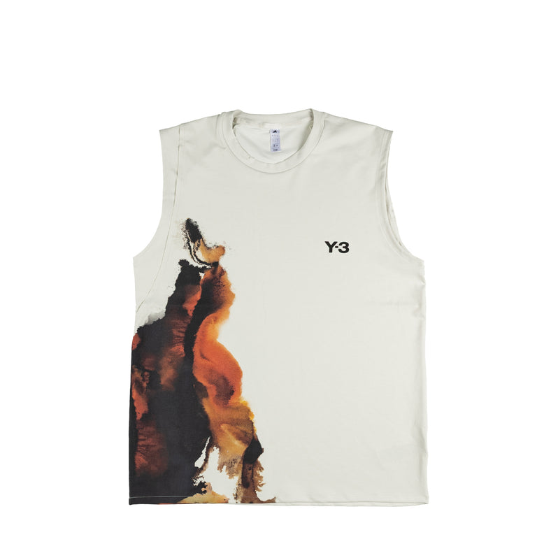 Adidas Y-3 Tennis Pro Tank Top