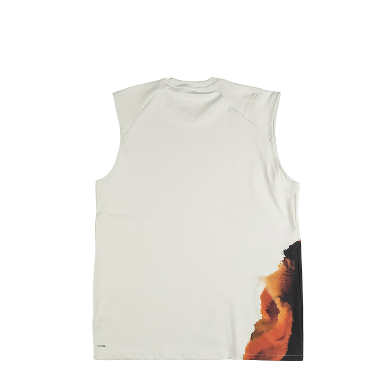 Adidas Y-3 Y-3 Tennis Pro Tank Top (Orbit Grey)