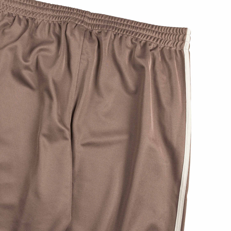 Adidas Adicolor Baggy Fit Firebird Trackpants (Trace Brown)