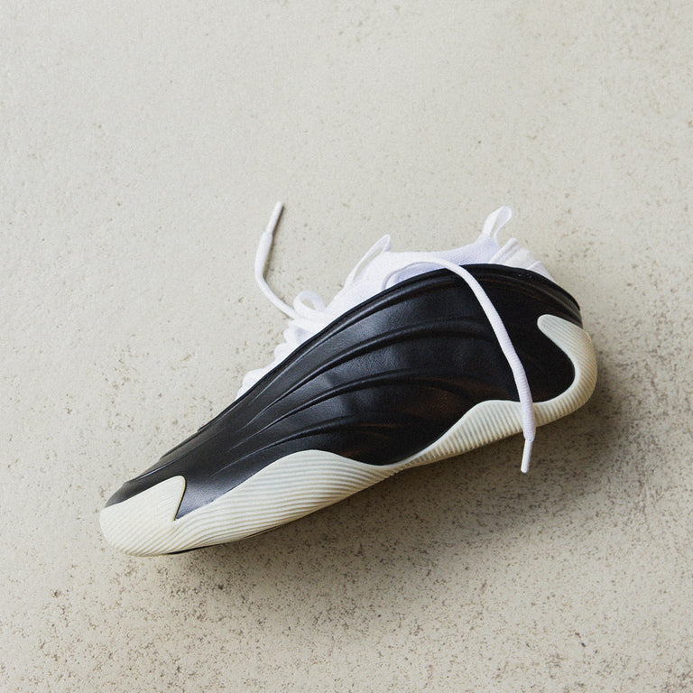 Adidas Harden Volume 9 onfeet