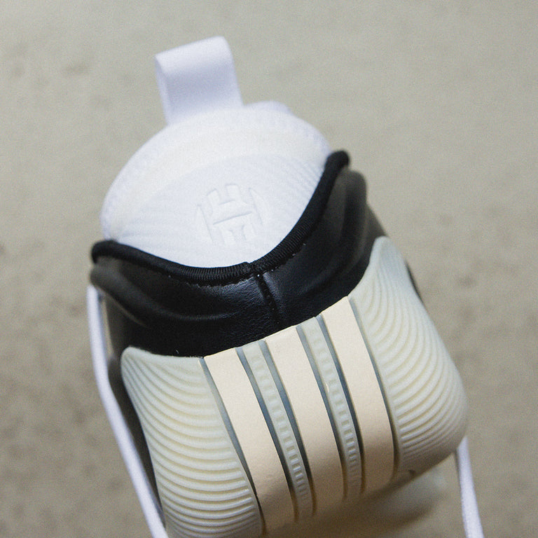 Adidas Harden Volume 9 onfeet