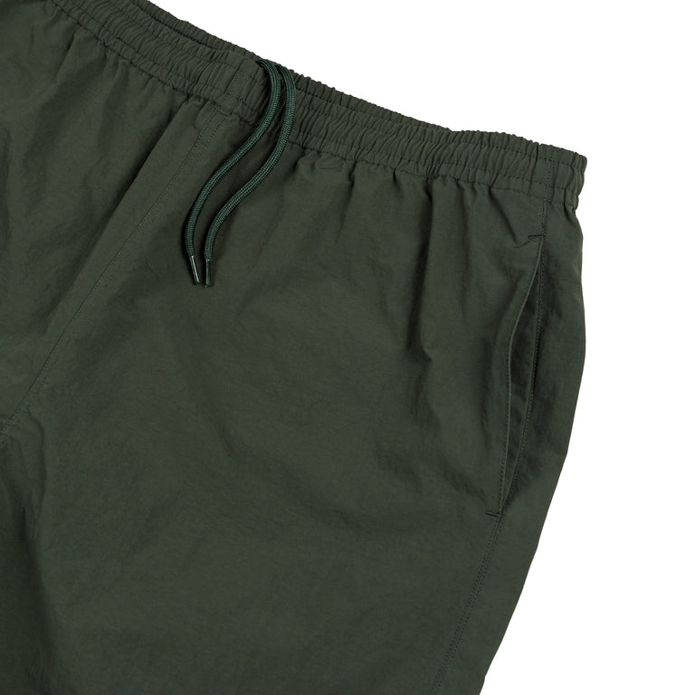 Museum of Peace & Quiet Wordmark Nylon Short