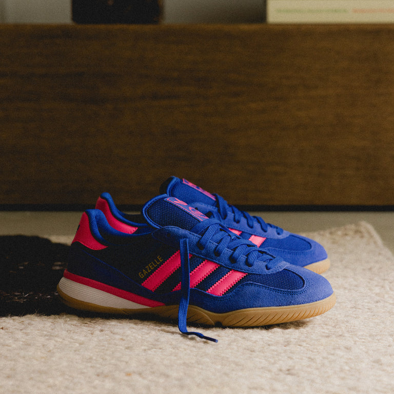 Adidas Gazelle Sala onfeet