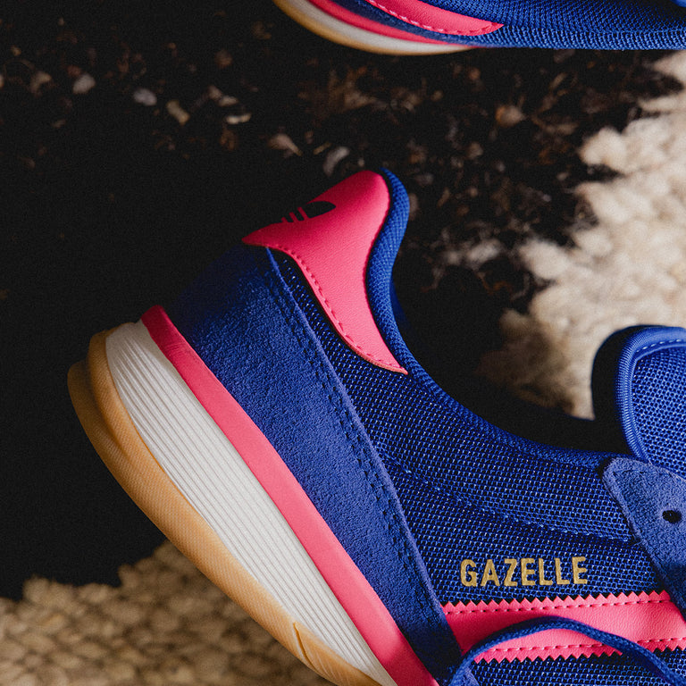 Adidas Gazelle Sala onfeet