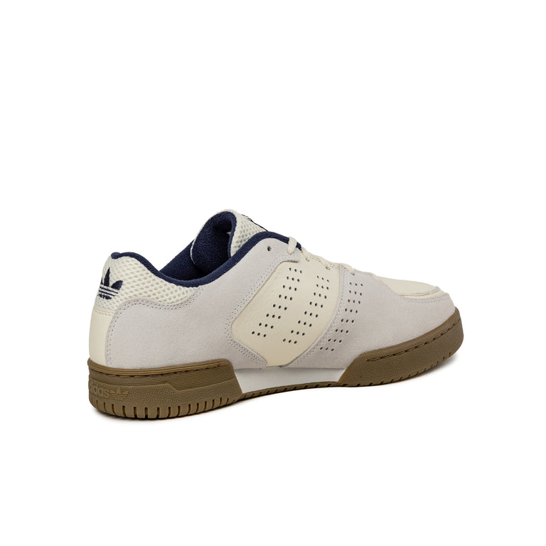 Adidas Fechten Indoor Consortium