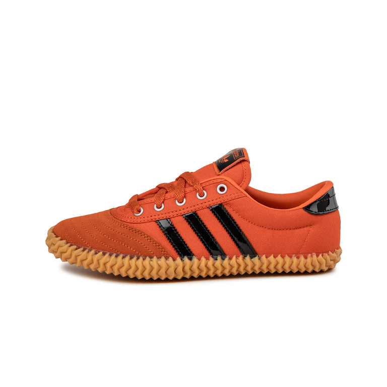 Adidas Volley Plimsole W