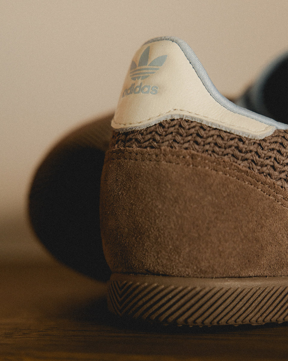 ◆正規品◆ADIDAS JAPAN TRACE BROWN (W)◆関税/送料込◆人気◆ Adidas Japan W Sneaker » Buy online now!
