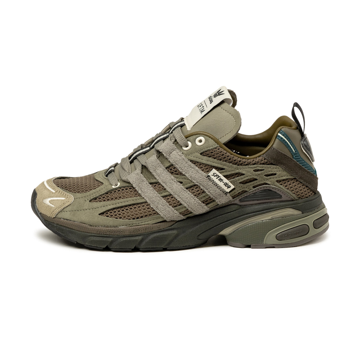mochita(=^x^=)♪♪♪♪ Adidas x Song for the Mute Adistar Cushion Sneaker » Buy