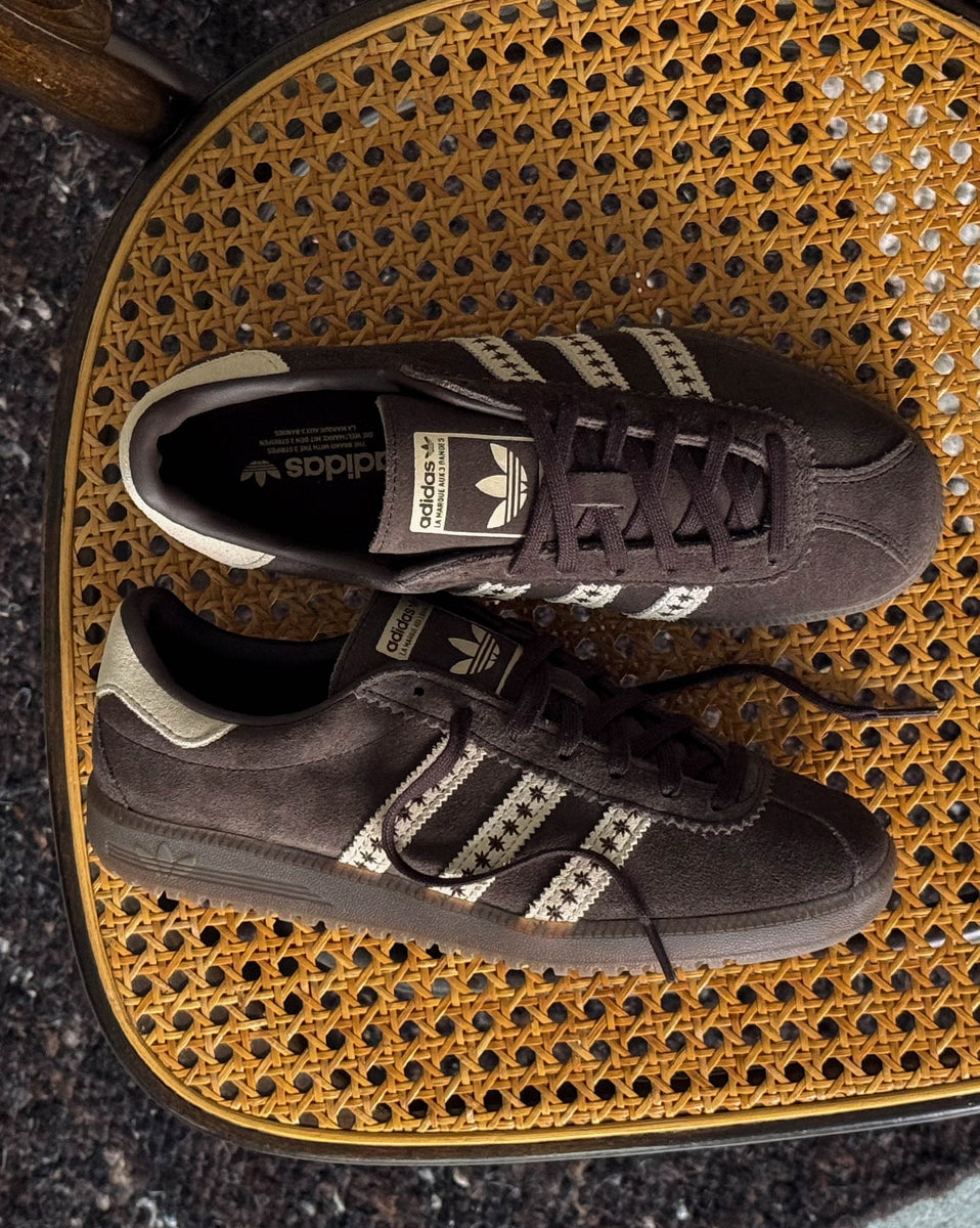 adidas gazelle silver green womens Adidas BRMD W Sneaker » Buy online now!