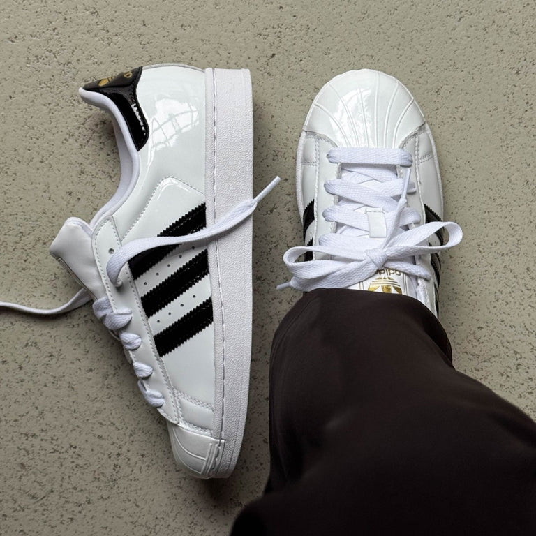 Adidas Superstar