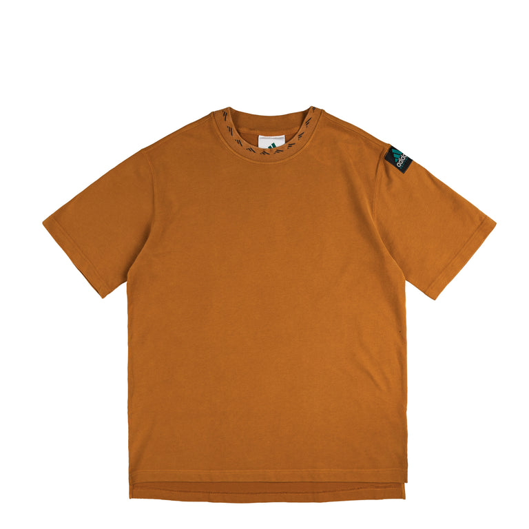 Adidas EQT Tee (Craft Ochre)