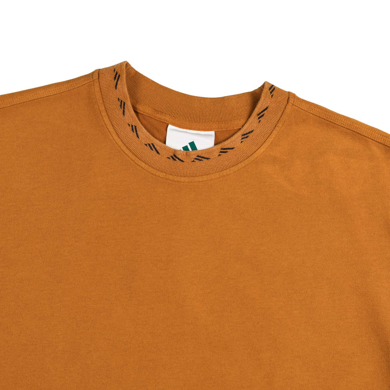 Adidas EQT Tee (Craft Ochre)