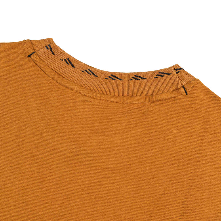 Adidas EQT Tee (Craft Ochre)