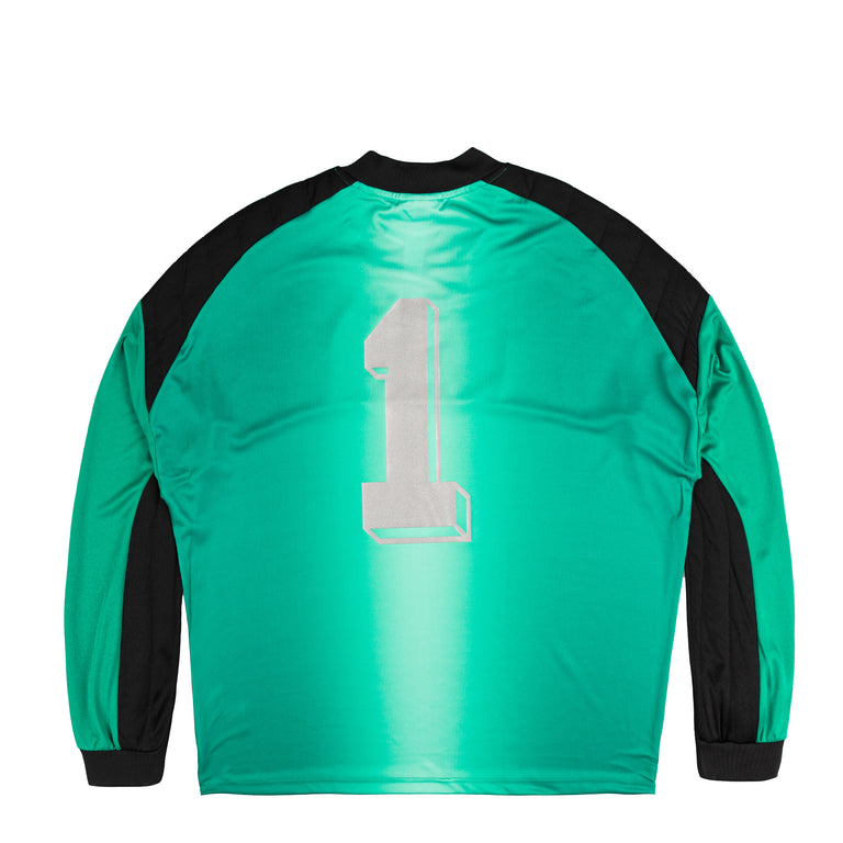 Adidas EQT Jersey (Equipment Green)
