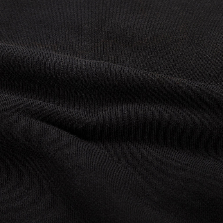 Adidas EQT Reflective Embroidery Crew (Black)