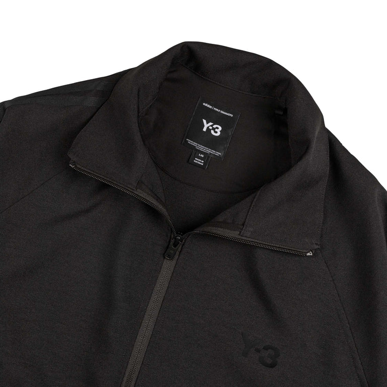 Adidas Y-3 Y-3 Sport Uniform Track Top (Black)