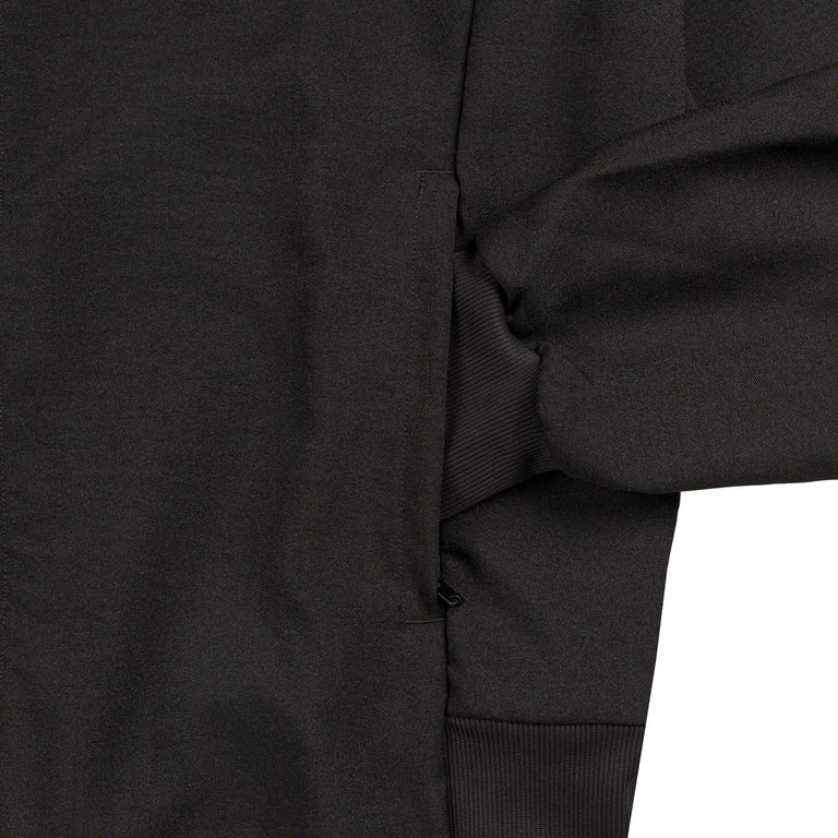 Adidas Y-3 Y-3 Sport Uniform Track Top (Black)