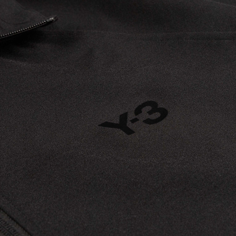 Adidas Y-3 Y-3 Sport Uniform Track Top (Black)
