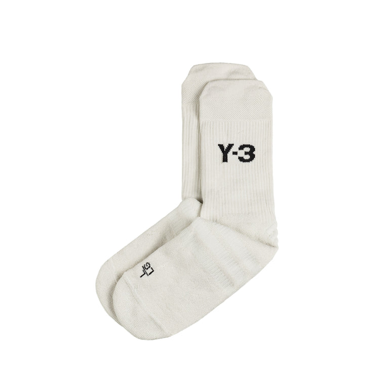 Adidas Y-3 Tennis Crew Socks
