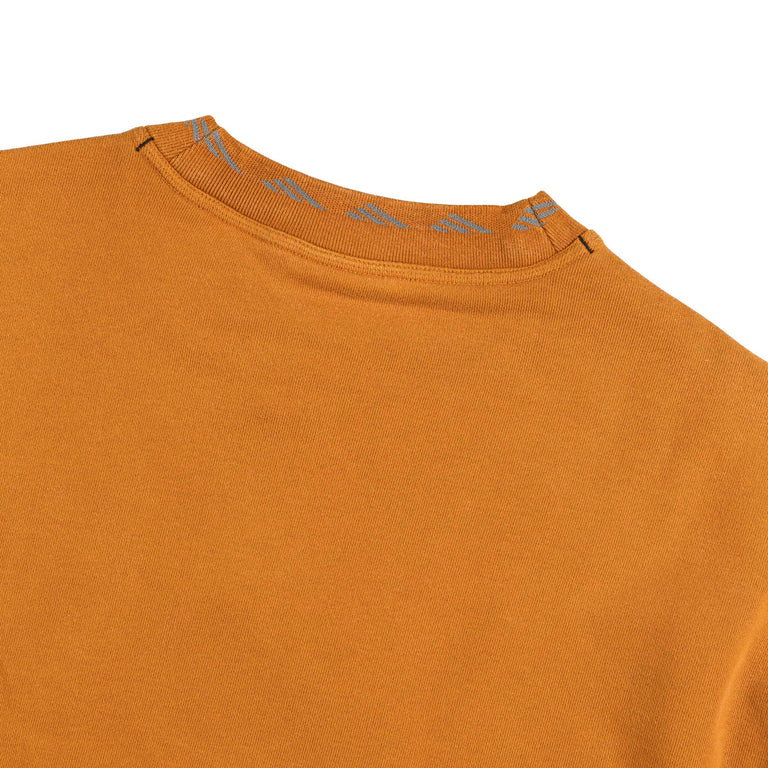 Adidas EQT Sweatshirt (Craft Ochre)