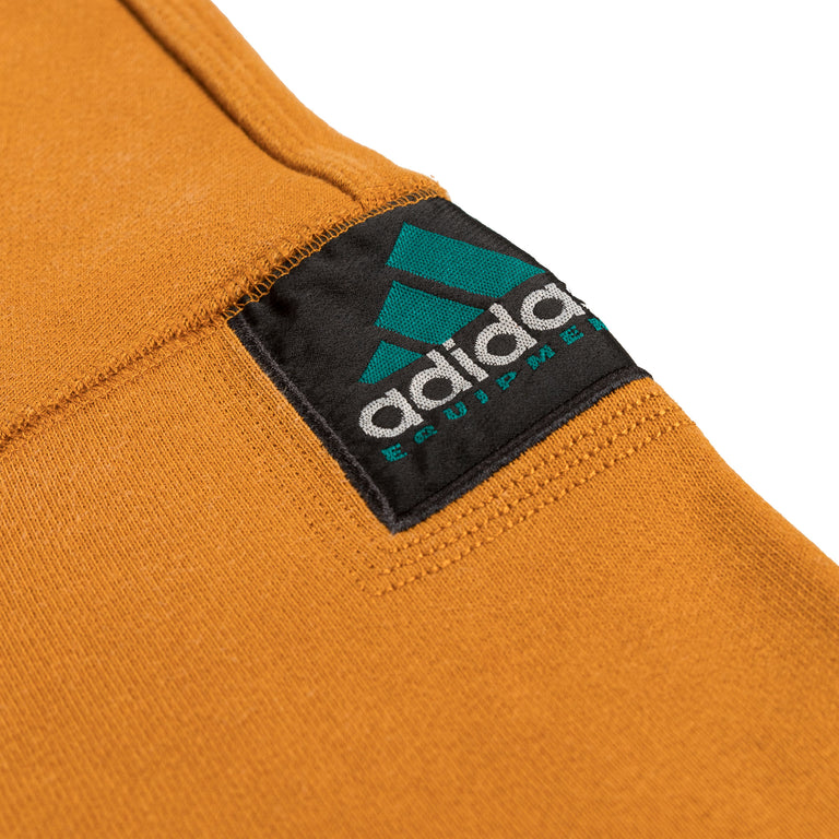 Adidas EQT Sweatshirt (Craft Ochre)