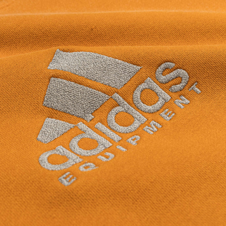 Adidas EQT Sweatshirt (Craft Ochre)