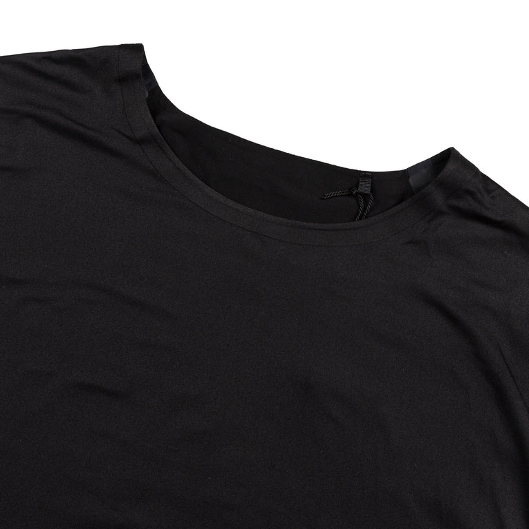 Adidas Y-3 Y-3 Running Short Sleeve Tee (Black)