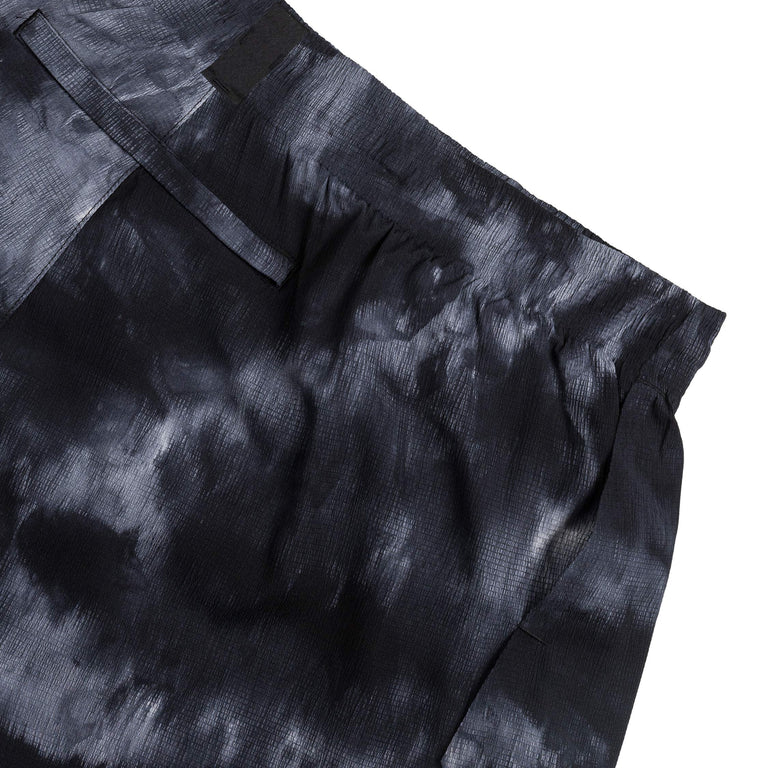 Adidas Y-3 Y-3 AOP Runningshorts (Black / Multicolor)